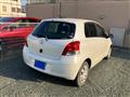 2010 Toyota Vitz