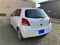 2010 Toyota Vitz