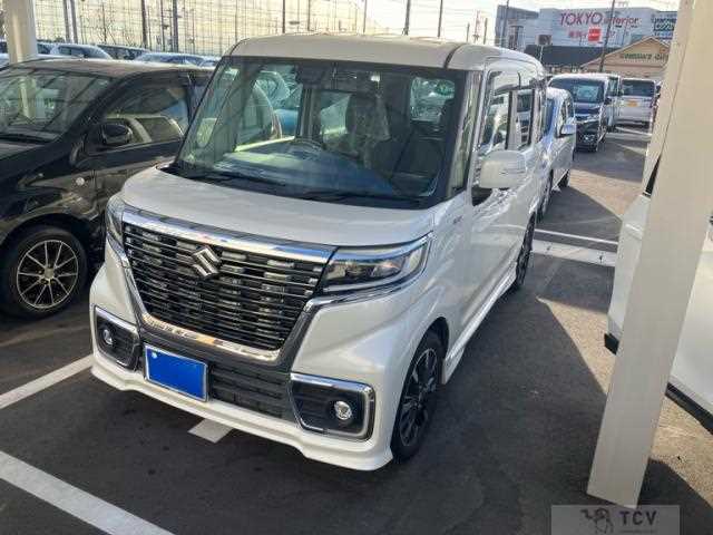 2018 Suzuki Suzuki Others