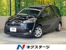 2018 Toyota Sienta