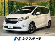 2017 Honda Freed