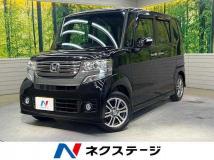 2014 Honda N BOX