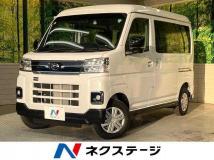 2024 Daihatsu Atrai