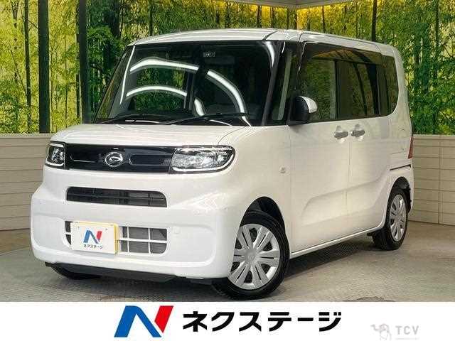 2025 Daihatsu Tanto