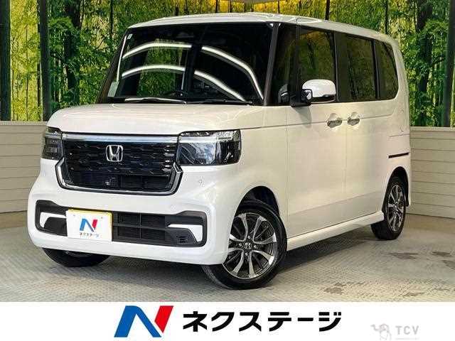 2024 Honda N BOX