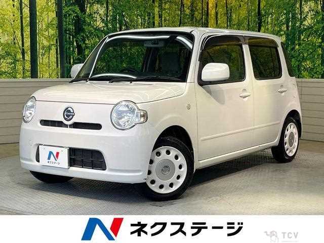 2013 Daihatsu MIRA COCOA
