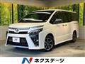 2020 Toyota Voxy