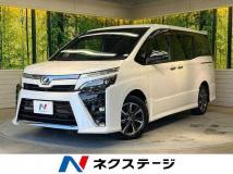 2020 Toyota Voxy