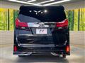 2016 Toyota Alphard G