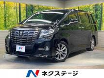2016 Toyota Alphard G