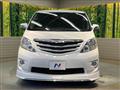 2010 Toyota Alphard G