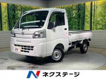 2016 Daihatsu Hijet Truck