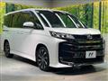 2022 Toyota Noah