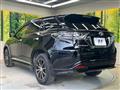 2017 Toyota Harrier