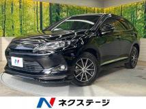 2017 Toyota Harrier