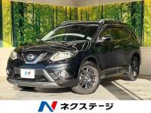 2016 Nissan X-Trail