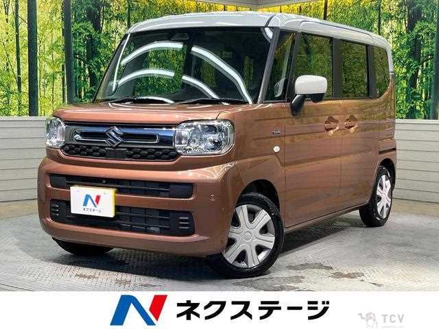 2024 Suzuki Suzuki Others