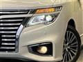2019 Nissan Elgrand