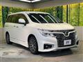 2019 Nissan Elgrand