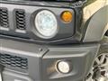 2023 Suzuki Jimny Sierra
