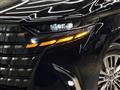 2023 Toyota Alphard Hybrid