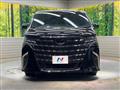 2023 Toyota Alphard Hybrid