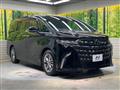 2023 Toyota Alphard Hybrid