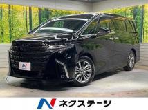 2023 Toyota Alphard Hybrid