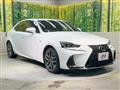 2017 Lexus IS