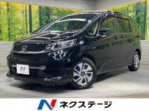 2020 Honda Freed