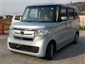 2019 Honda N BOX