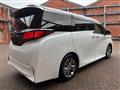 2025 Toyota Alphard G