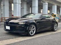 2022 Chevrolet Camaro