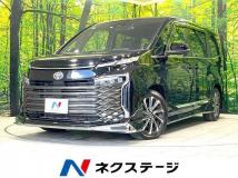 2022 Toyota Voxy
