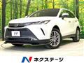 2022 Toyota Harrier