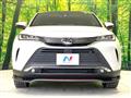 2022 Toyota Harrier