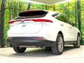 2022 Toyota Harrier