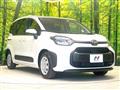 2025 Toyota Sienta