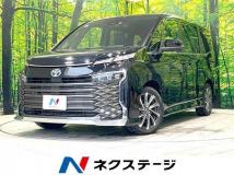 2022 Toyota Voxy