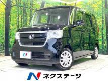 2019 Honda N BOX