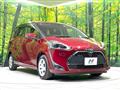 2018 Toyota Sienta