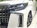2018 Toyota Alphard G