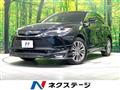 2021 Toyota Harrier Hybrid