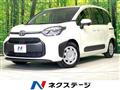 2024 Toyota Sienta