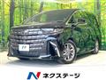 2024 Toyota Alphard G