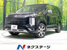 2023 Mitsubishi Delica D5