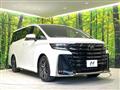 2024 Toyota Vellfire