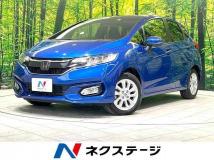 2017 Honda Fit Hybrid
