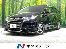 2020 Honda Odyssey