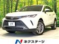 2020 Toyota Harrier